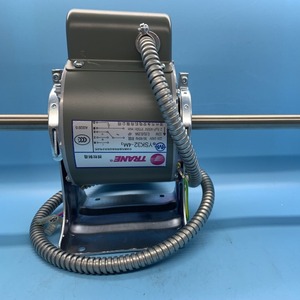 Moteur de ventilo-convecteur Trane YSK32-4M3 12 axes en aluminium, accessoire de climatisation centrale - Product Image 4