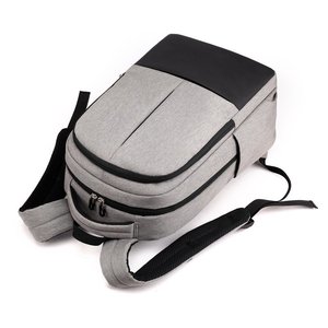 Sac à dos unisexe personnalisé, tendance, antivol, pour étudiants, imperméable, en Oxford, à motifs, pour adolescents et filles - Product Image 6