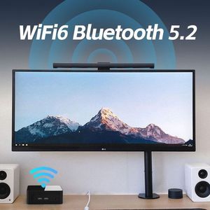 2024 High <strong>Performance</strong> Intel i9 Mini PC Hot Selling Multi-User Industrial and <strong>Gaming</strong> <strong>Computer</strong> with High Material - Product Image 2