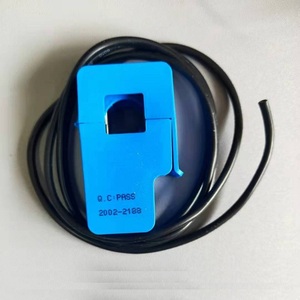 Módulo DIY de Transformador de Corriente de Pinza Dividida AC05A, Sonda de Inductancia Mutua de Alta Resolución y Alta Frecuencia de Muestreo para Osciloscopio - Product Image 2
