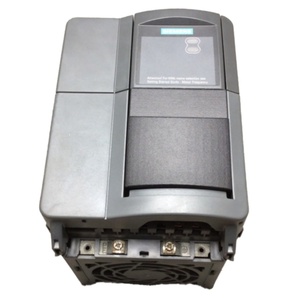 Micromaster 420อินเวอร์เตอร์3kW 6SE6420-2UD23-0BA1 VFD - Product Image 2