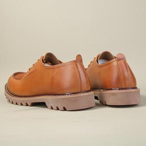 High End Men's Casual Leather <b>Shoes</b> Fashionable Business Formal Leather <b>Shoes</b> Cowhide Made Work <b>Shoes</b> - Product Image 5