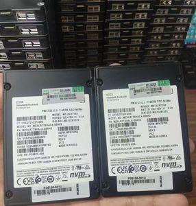 SSD PM1733 <span class=keywords><strong>2</strong></span>.5' 7.68TB SSD MZ-XLR7T60 U.<span class=keywords><strong>2</strong></span> NVME PCIE4 Hard Drive - Product Image 4