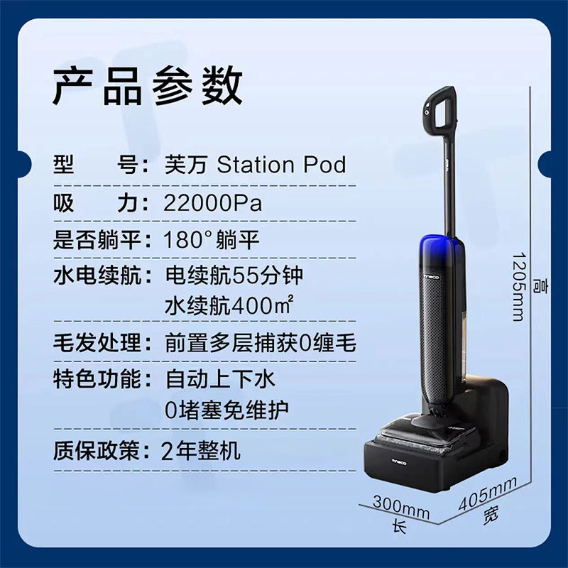 Pod de la station Fuwan