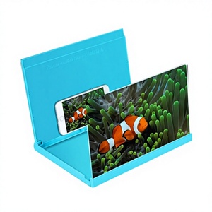 <span class=keywords><strong>Loupe</strong></span> d'écran <span class=keywords><strong>de</strong></span> téléphone pliable <span class=keywords><strong>de</strong></span> 12 pouces, <span class=keywords><strong>loupe</strong></span> <span class=keywords><strong>de</strong></span> poche portable, support <span class=keywords><strong>de</strong></span> bureau - Product Image 2