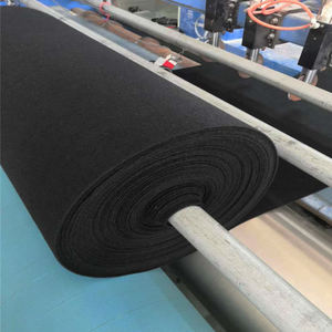 2 MM mejores precios nueva batería de energía bajo aislamiento térmico de sílice manta ignífuga Aerogel fibra Aerogel Mat hojas de aerogel - Product Image 5