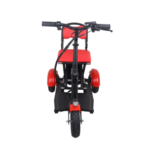 Foldable Scooter for Adults Waterproof Brushless <b>Motor</b> Lithium Battery Remote <b>Control</b> L1 Tricycles L1 L1 L1 Tr - Product Image 3