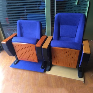 New VIP <span class=keywords><strong>Auditorium</strong></span> ghế hệ thống chỗ ngồi thiết kế truyền thống cho các trường học và bệnh viện giá nhà máy trực tiếp đồ nội thất sân khấu - Product Image 4