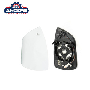 Specchietto laterale per Auto vetro per sedile Ateca 2016 <span class=keywords><strong>Tarraco</strong></span> 2018 specchietto retrovisore di vetro 575857521C 57585757522c - Product Image 1