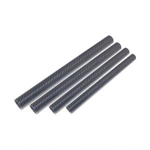 Cepillo de Limpieza de Canaletas de Fibra de Carbono Marca JL para el Hogar, Equipo de Limpieza de Piscinas con Dimensiones Personalizadas -100-200C - Product Image 3