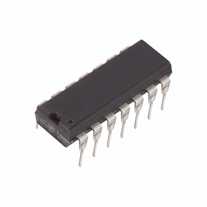 Original Buy Online Electronic Components MAX531BEPD+ 14 DIP Data Acquisition - Product Image 1