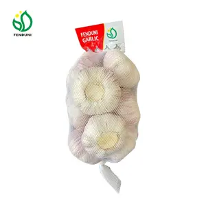 Leading 2024 Crop Fresh White Garlic Suppliers in China Fresh Garlic, Cheap Price