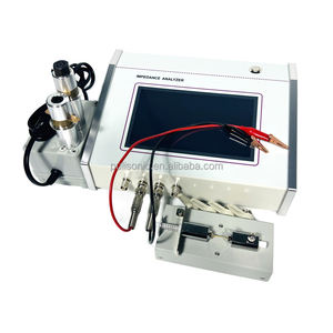 1KHz-analisador ultrassônico da impedância 5MHz para a caracterização médica do transdutor da imagem - Product Image 3
