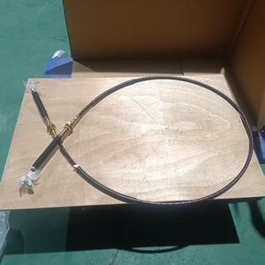 Compatible Liugong 54C0028 FLEXIBLE SHAFT for EXCAVATOR <b>WHEEL</b> LOADER Engine New Factory <b>Direct</b> Construction Machinery Parts - Product Image 1