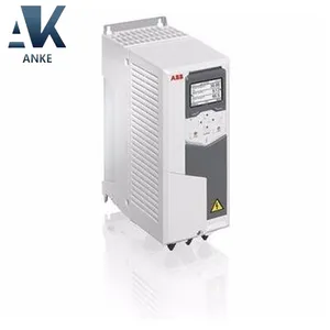 ACS580-01-206A-4 인버터 ACS580 소프트 스타터 380V110KW