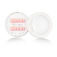30 pièces de faux ongles à coller, kit d'ongles artificiels à presser, non toxiques, magnifiques faux ongles, OEM, en gros, luxe