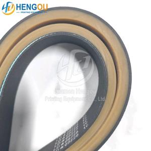 1530x30x8mm Belt for Heidelbe Offset <b>Printing</b> <b>Machine</b> Replacement Spare Part - Product Image 2