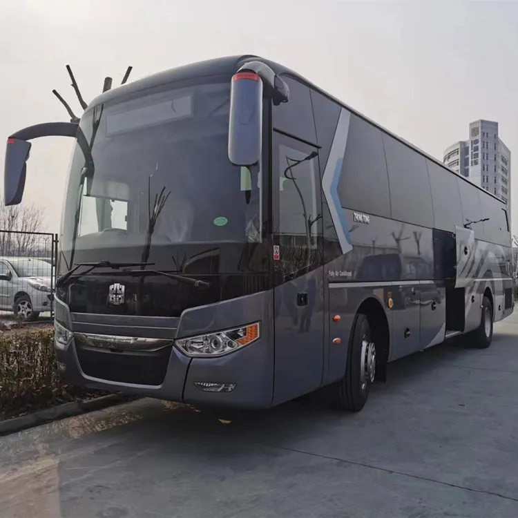 Zhong tong Busteile