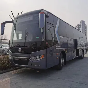 Suku cadang bus zhongtong