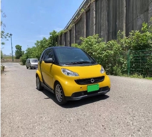 Voiture électrique <span class=keywords><strong>Smart</strong></span> <span class=keywords><strong>ForTwo</strong></span> <span class=keywords><strong>Fortwo</strong></span> EG 2 places, haute vitesse, 2021 - Product Image 3
