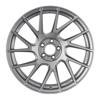 Jantes en alliage forgé sur mesure 1 pièce, luxe, à déport profond, 5x120, pour voitures, 18 19 20 21 22 pouces, haute performance, compatibles BMW