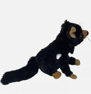 Appezzati di animali in tasmania personalizzati peluche peluche PP imbottitura in cotone ricamato negozio Online Alibaba Deutschland - Product Image 4