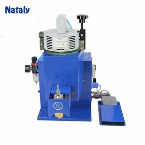 Machine à colle Portable, naturel, applicateur automatique pour boite en carton papier - Product Image 4
