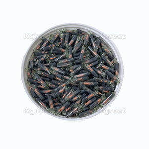 OEM sblocco Auto <span class=keywords><strong>ID48</strong></span> 48 <span class=keywords><strong>Transponder</strong></span> <span class=keywords><strong>Chip</strong></span> TP08 <span class=keywords><strong>Chip</strong></span> di vetro per <span class=keywords><strong>VW</strong></span> Skoda sedile per Audi per <span class=keywords><strong>Chip</strong></span> chiave Auto Honda - Product Image 4