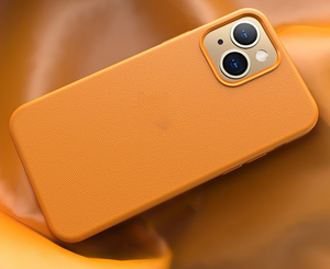 <span class=keywords><strong>เคส</strong></span>หนัง<span class=keywords><strong>แท้</strong></span>สำหรับ <span class=keywords><strong>iPhone</strong></span> <span class=keywords><strong>13</strong></span> 14 Pro Max,<span class=keywords><strong>เคส</strong></span>หุ้มด้านหลังเบาะรองผ้าไมโครไฟเบอร์เนื้อนุ่มสำหรับ <span class=keywords><strong>iPhone</strong></span> 14 - Product Image 4