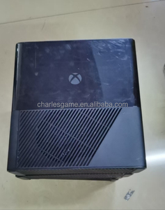 สำหรับ <span class=keywords><strong>Xbox</strong></span> 360 Slim E เครื่องรีเฟอร์บิชของแท้ ขายส่งเท่านั้น - Product Image 2