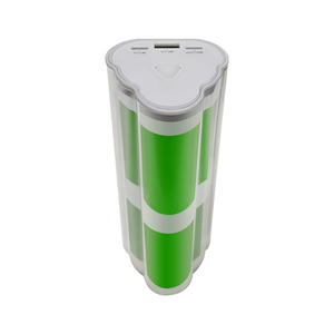 Carry-on Plane Teléfono portátil Laptop Doble C Puertos Carga rápida Power Bank 27000Mah - Product Image 4