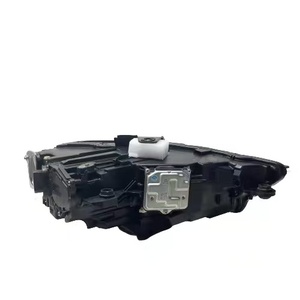 Faro Rigenerato Nuovo di Zecca 12V Compatibile con <span class=keywords><strong>Audi</strong></span> <span class=keywords><strong>A3</strong></span> 2017-2020, Codice OE 8V0941773C, 8V0 941 774 C, Semiassemblato - Product Image 4