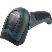 Datalogic Quickscan QD2131 Lector de código de barras con cable 2D Escáner de código de barras portátil Escáner de código de barras de alta velocidad