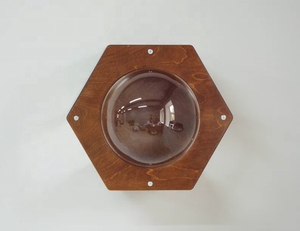 दीवार बिल्ली खेल का मैदान पालतू बिस्तर अद्भुत बिल्ली गुफा बॉक्स के साथ अच्छी तरह से अलमारियों शिल्प - Product Image 4