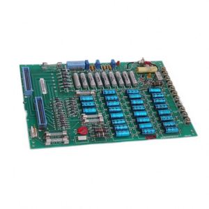 Placa de Potencia de Alta Tensión para Automatización DS3800NHVK1A1A de Aluminio con Motor Universal, el Mejor Servicio y Precio Bajo - Product Image 1