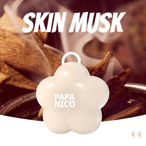 Bálsamo de Perfume Sólido para Mujer de Liberación Lenta - Aroma Duradero que se Funde con la Piel, Crea una Fragancia Natural de Segunda Piel Durante Todo el Día - Product Image 2