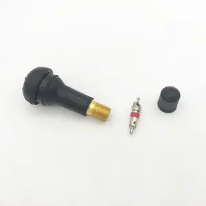 <span class=keywords><strong>Valve</strong></span> de pneu tubeless à encliquetage, fabrication en usine, TR412 TR413 TR414 <span class=keywords><strong>TR415</strong></span> TR418 - Product Image 1