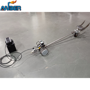 Chuyên nghiệp Mini khí đốt tự nhiên điện <span class=keywords><strong>weeder</strong></span> sử dụng nông nghiệp cầm tay làm cỏ cultivator - Product Image 4