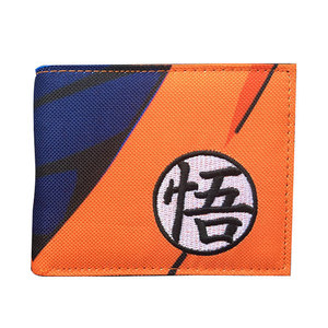 Porte-monnaie en Silicone pour homme, motif <span class=keywords><strong>Dragon</strong></span> japonais, porte-monnaie court en PVC - Product Image 5