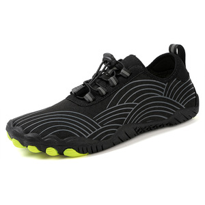 Zapatos de Agua para Playa, Secado Rápido, Antideslizantes, de Cinco Dedos, para Hombre y Mujer - Product Image 4