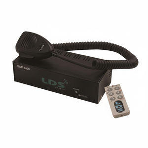 Dispositivo de Anuncio de Sirena para Alarmas, Bocinas y Sirenas - Product Image 2