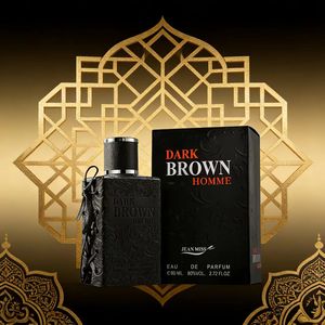 <span class=keywords><strong>Parfum</strong></span> du Moyen-Orient pour hommes, musc de safran et ambre, <span class=keywords><strong>parfum</strong></span> arabe adapté aux rassemblements sociaux des hommes confiants, <span class=keywords><strong>parfum</strong></span> fruité - Product Image 3