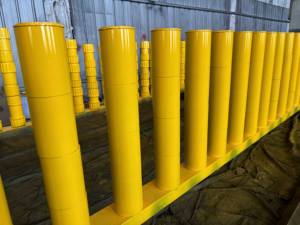 <span class=keywords><strong>API</strong></span> 5CT 3-1/2 <span class=keywords><strong>EUE</strong></span> <span class=keywords><strong>N80</strong></span> <span class=keywords><strong>Tubing</strong></span> acoplamento para campo petrolífero OCTG - Product Image 2