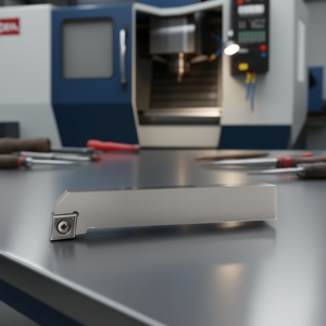External Turning Tool Sclcr L Ta5070 Positive Insert For Metal <b>Machining</b> - Product Image 3