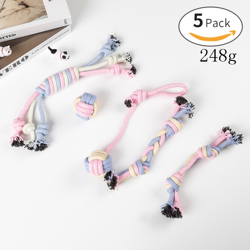 ชุด 5 ชิ้น 288g