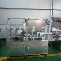 Jianfeng Machines et matériel chimiques Machines d'emballage multifonctions en plastique Désembrouilleur automatique de bouteilles