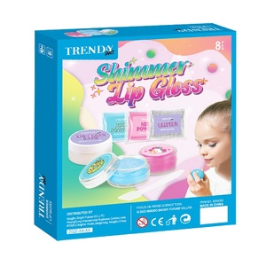 Ombretto per Trucco Viso per Bambini, Adatto come Giocattolo per Bambini, in Offerta - Product Image 3