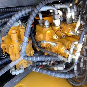 รถขุด SANY SY155 ของแท้ รถขุด SANY SY155C มือสอง รถขุด SANY 15 ตัน มือสอง มีสินค้าในสต็อกพร้อมขาย - Product Image 5