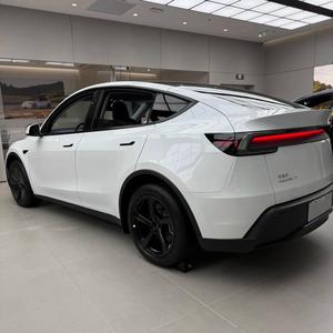 <span class=keywords><strong>Tesla</strong></span> Model Y Voitures électriques de luxe <span class=keywords><strong>AWD</strong></span> 4WD 750KM SUV <span class=keywords><strong>Tesla</strong></span> Model Y - Product Image 5