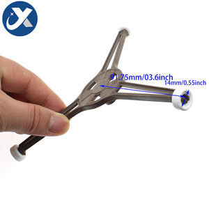 Anneau <span class=keywords><strong>de</strong></span> <span class=keywords><strong>plateau</strong></span> tournant pour four à <span class=keywords><strong>micro</strong></span>-ondes électrique <span class=keywords><strong>Samsung</strong></span>, support <span class=keywords><strong>de</strong></span> <span class=keywords><strong>plateau</strong></span> en verre à fond plat, pièces intérieures écologiques - Product Image 4